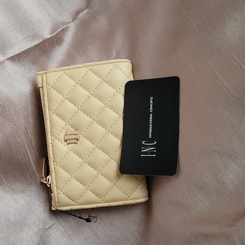 Inc wallet